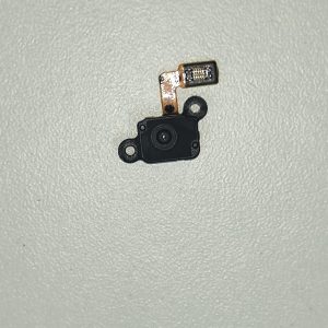 Impressão Digital Samsung Galaxy A70 não testado