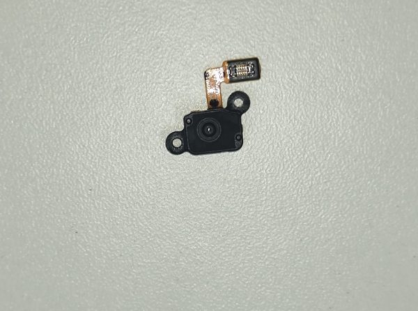 Impressão Digital Samsung Galaxy A70 não testado