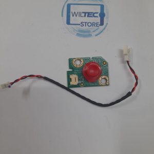 Placa de Joystick Original para Monitor MSI G27C4 E2