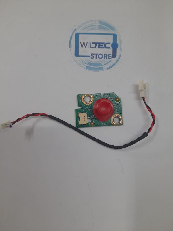 Placa de Joystick Original para Monitor MSI G27C4 E2