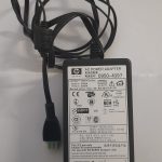 Adaptador de Corriente Original HP 0950-4397 – 32V / 15V 18W | Repuesto Genuino
