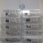 packs de 10 módulos SFP Ericsson RDH 102 47/2