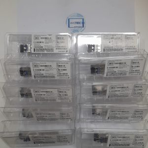 packs de 10 módulos SFP Ericsson RDH 102 47/2