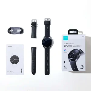 Joyroom JR-FC2 – Smartwatch Circular 1,32” IPS | Open Box Grado A