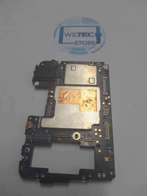 Motherboard Xiaomi Mi 9 Lite – 128GB – Desbloqueada – Testada