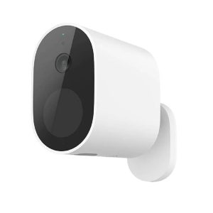 Xiaomi Mi Wireless Outdoor Security Camera 1080p | Versión Solo Cámara | Open Box Grado A