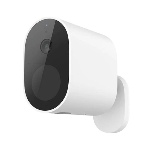 Xiaomi Mi Wireless Outdoor Security Camera 1080p | Versión Solo Cámara | Open Box Grado A