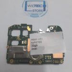 Motherboard Oppo A15 (CPH2185) – 32GB – Desbloqueada – Testada