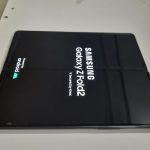 Samsung Galaxy Z Fold2 (F916U) – Pantalla Interna LCD + Táctil + Marco | Original Usado