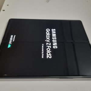 Samsung Galaxy Z Fold2 (F916U) – Ecrã Interno LCD + Touch + Frame | Original Usado