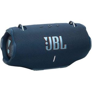 Altavoz Portátil Bluetooth JBL Xtreme 4 – Azul