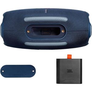 Altavoz Portátil Bluetooth JBL Xtreme 4 – Azul