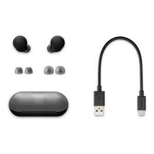 Sony WF-C500 – Auriculares Bluetooth True Wireless | Reacondicionado Grado B