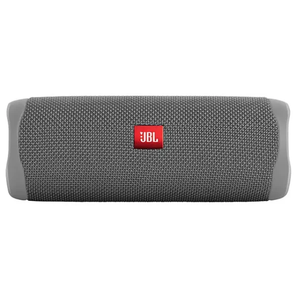 JBL Flip 5 Grey Stone – Altavoz Bluetooth Portátil Impermeable Reacondicionado Grado A - Imagen 2