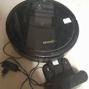 Bissell 2908N Robot Vacuum – Sensor de pared defectuoso – AS IS / Para piezas