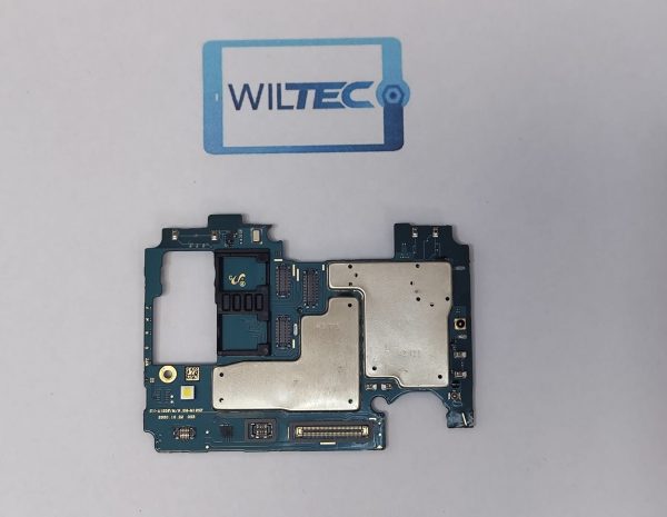Motherboard Samsung Galaxy A12 (SM-A125F) – 128GB – Testada e Desbloqueada