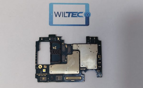 Motherboard Samsung Galaxy A12 (SM-A125F) – 32GB – Testada e Desbloqueada