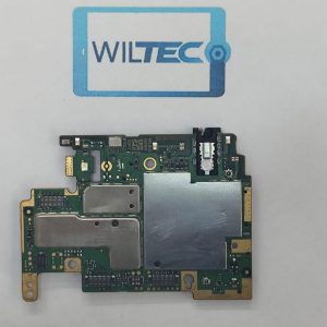 Motherboard Xiaomi Redmi 6A – 32GB – Testada e Desbloqueada