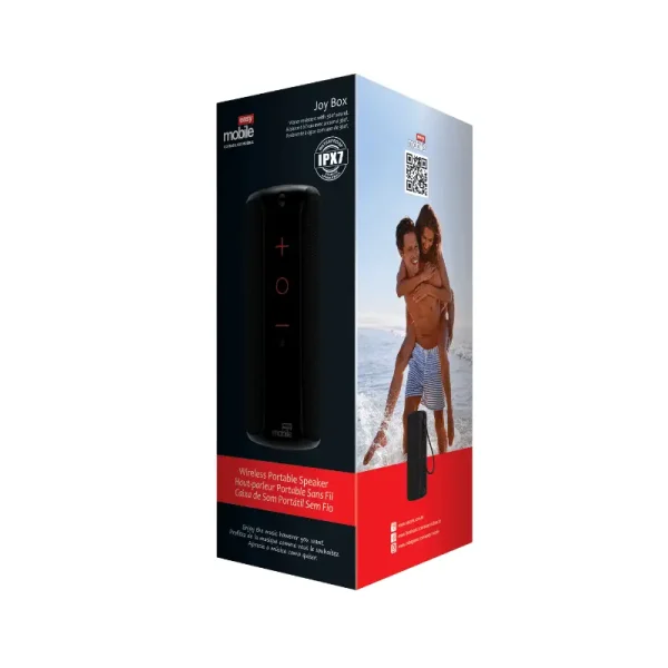Joy Box de Easy Mobile - Imagen 2