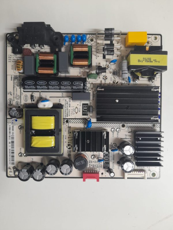 Placa de Alimentação Xiaomi Mi TV 4S 55″ Power XH-PWBS02-010 OEM – Testada a Funcionar