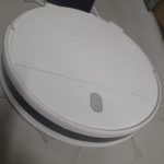Mi Robot Vacuum Mop Special M (MJSTG1) – Batería defectuosa – AS IS / Para piezas