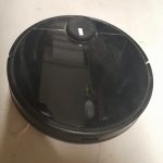 Mi Robot Vacuum Mop P – Sin base de carga – Probado y funcionando