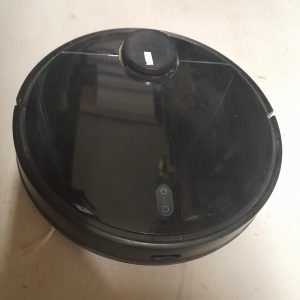 Mi Robot Vacuum Mop P – Sin base de carga – Probado y funcionando
