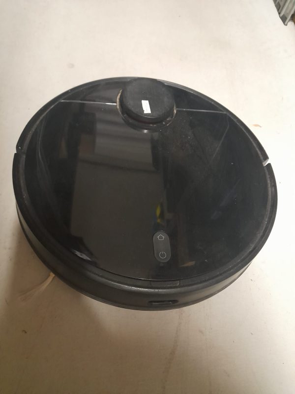 Mi Robot Vacuum Mop P – Sin base de carga – Probado y funcionando