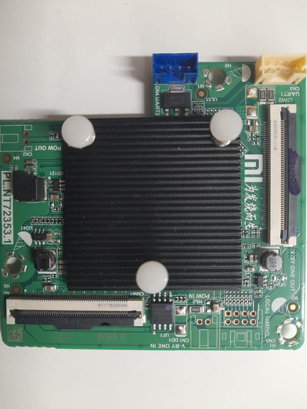Placa Interface Xiaomi Mi TV 4S 55″ PL.NT72353.1 OEM – Testada a Funcionar