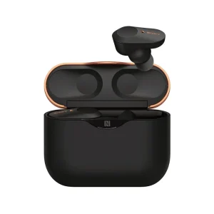 Sony WF-1000XM3 – Auriculares Bluetooth True Wireless | Para Reparación / Piezas
