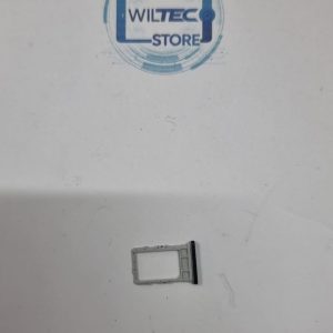 Patilha Cartão SIM – Samsung Galaxy Z Fold 2 (F916)