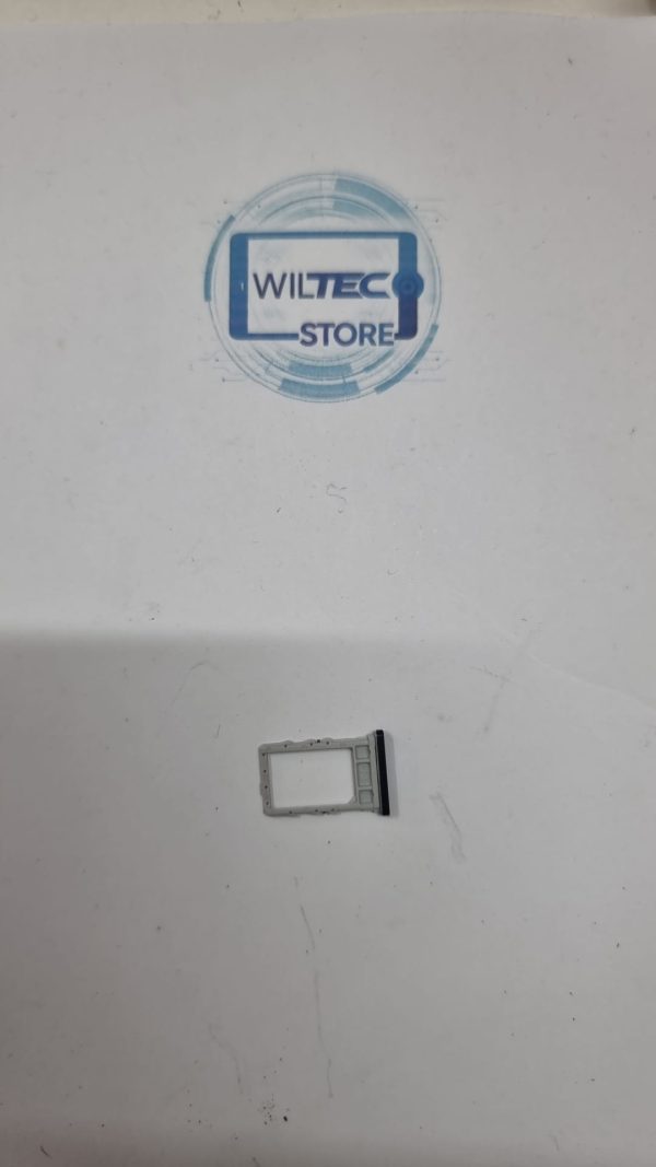 Patilha Cartão SIM – Samsung Galaxy Z Fold 2 (F916)