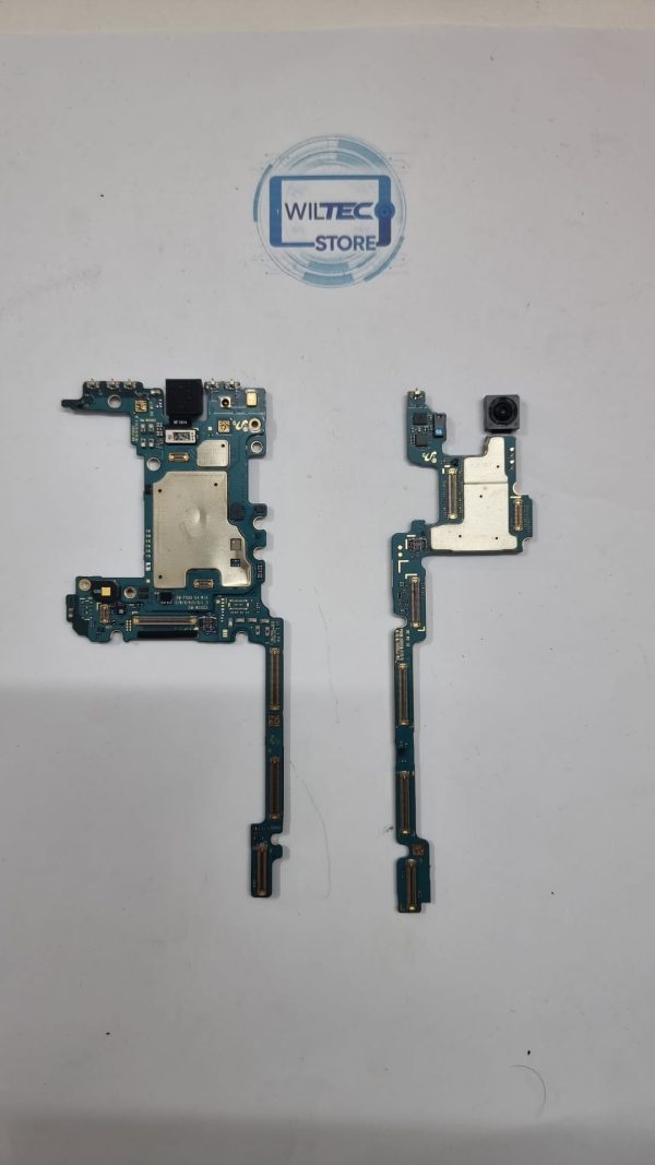Motherboard Samsung Galaxy Z Fold3 (SM-F926U) – Não Testada