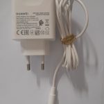 Carregador / Fonte Original Huawei 12V 2A – Para Monitor AD80HW (23.8”)