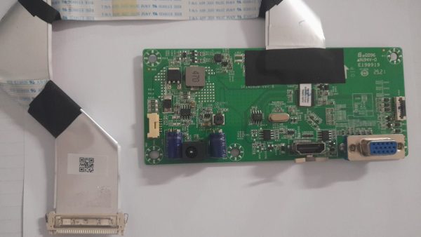 Placa Principal / Board T-Con Huawei AD80HW Display 23.8” (Original)