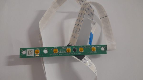 Placa original de botões Huawei AD80HW