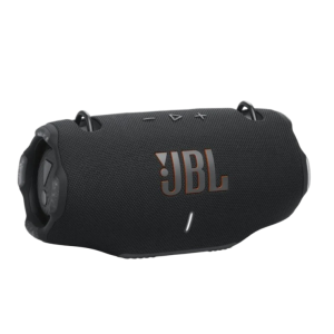 Altavoz Portátil Bluetooth JBL Xtreme 4 con Cargador – Negro