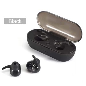 JBL TWS4 – Auriculares Bluetooth True Wireless | Reacondicionado Grado B