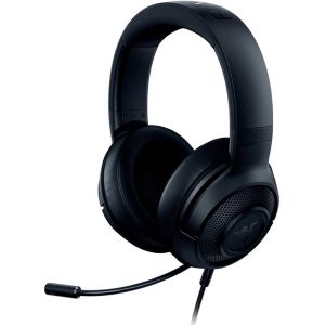 Razer Kraken X – Auriculares Gaming | Para Piezas / Con Defecto