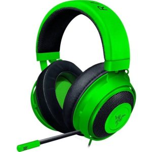 Razer Kraken – Auriculares Gaming | Para Piezas / Con Defecto