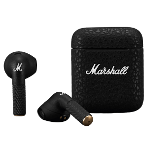 Marshall Minor III Defecto som en Derecho