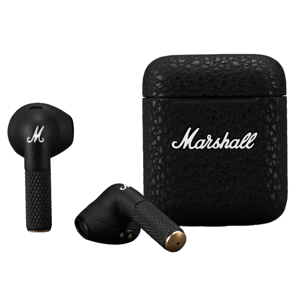 Marshall Minor III Defecto som en Derecho