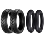 Neumático 8.5" Patinete Eléctrico + Cámara de Aire