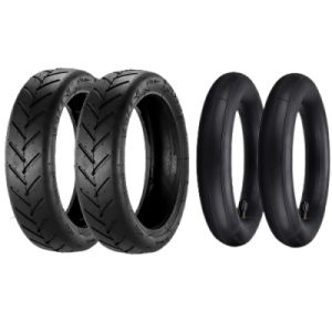 Neumático 8.5″ Patinete Eléctrico + Cámara de Aire