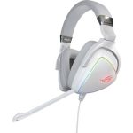 ASUS ROG Delta White Edition – Auriculares Gaming | Para Piezas / Con Defecto