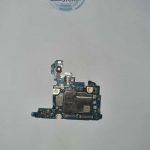 Samsung Galaxy S21 5G G991B 128GB Motherboard Testada