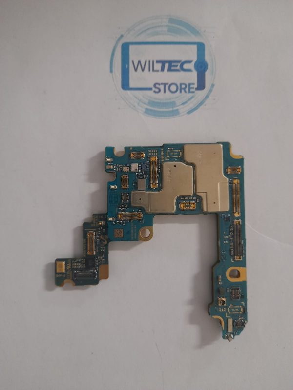 Placa base original Samsung Galaxy S21 Ultra 5G (128GB)