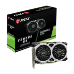 MSI GeForce GTX 1660 Super Ventus XS OC 6GB GDDR6 Recondicionado Grade B