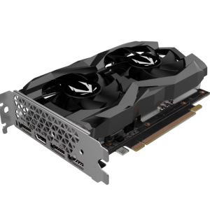 Zotac Gaming GTX 1660 SUPER Twin Fan 6GB GDDR6 Recondicionado Grade B