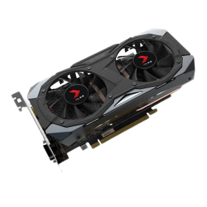 Placa Gráfica PNY GeForce GTX 1660 SUPER XLR8 Gaming Overclocked Edition 6GB GDDR6 Recondicionado grado B